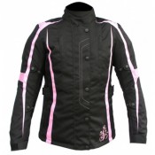 Textile Jackets For Women
